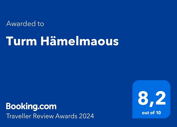 Turm Haemelmaous