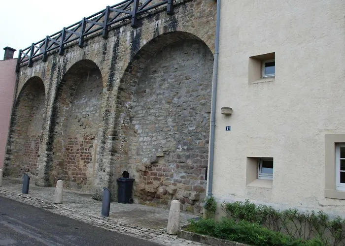 Turm Haemelmaous
