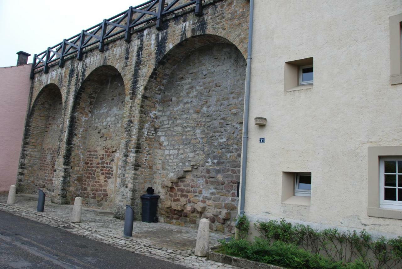 Turm Haemelmaous Casa de Férias *